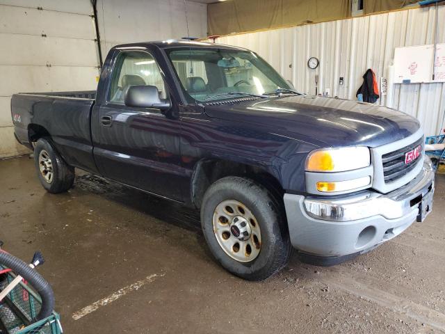 2005 GMC New Sierra K1500 VIN: 1GTEK14X35Z186634 Lot: 50768164