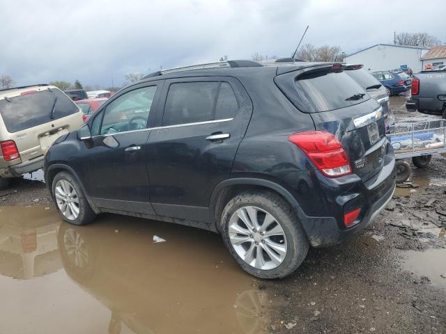 2020 CHEVROLET TRAX PREMI 3GNCJMSB7LL229466