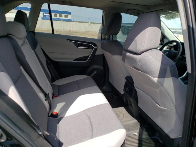 2023 TOYOTA RAV4 XLE - 4T3RWRFV7PU101720