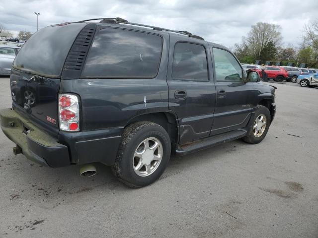 1GKEK63U14J173581 | 2004 GM c yukon denali