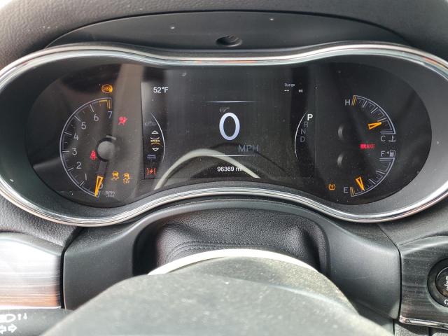 2020 JEEP GRAND CHER - 1C4RJFBG2LC425837