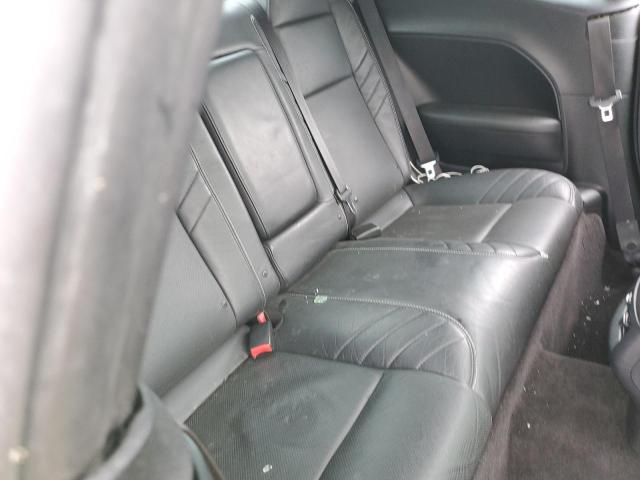 2015 DODGE CHALLENGER - 2C3CDZAT5FH712043