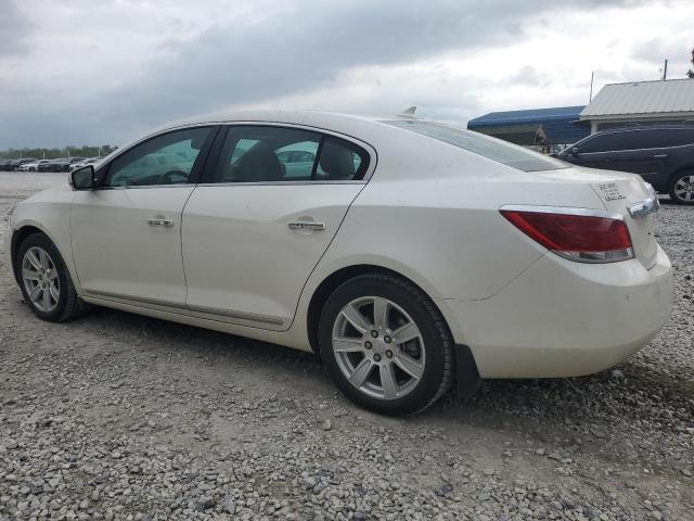 2011 Buick Lacrosse Cxl VIN: 1G4GC5ED2BF236675 Lot: 51000434