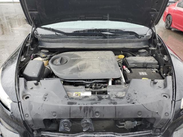 2015 Jeep Cherokee Latitude VIN: 1C4PJMCSXFW792664 Lot: 49933114