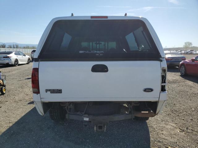 1999 Ford F250 Super Duty VIN: 1FTNX21F5XED58322 Lot: 49235024