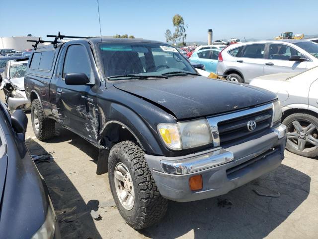 1999 Toyota Tacoma Xtracab VIN: 4TAWN72N7XZ473988 Lot: 50976734