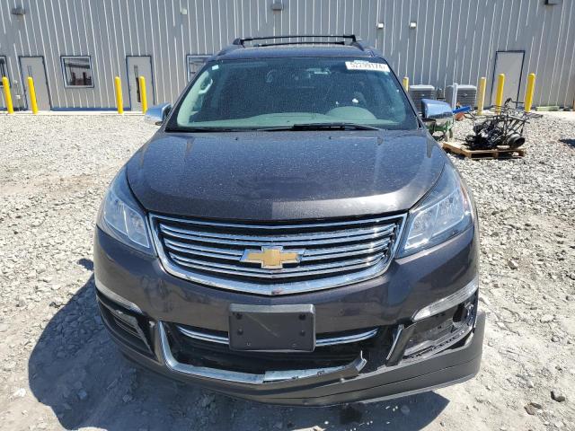 2017 Chevrolet Traverse Ls VIN: 1GNKVFKD3HJ245661 Lot: 52299174