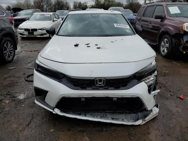2023 HONDA CIVIC SPOR - 19XFL2H82PE004334
