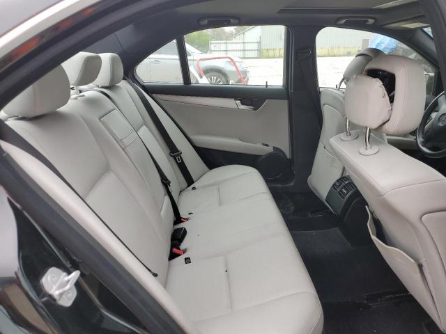 2010 Mercedes-Benz C 300 VIN: WDDGF5EBXAR099580 Lot: 48623534