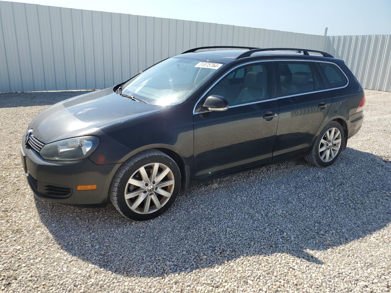 3VWTL7AJ9AM651840 2010 Volkswagen Jetta Tdi