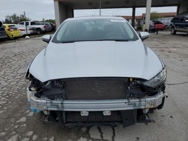 VIN 3FA6P0HD8JR266774 2018 Ford Fusion, SE no.5