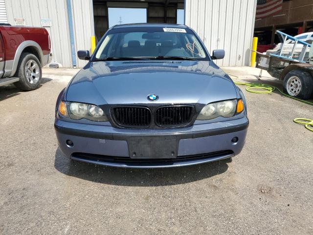 2004 BMW 325 I VIN: WBAET37424NJ82362 Lot: 50863994