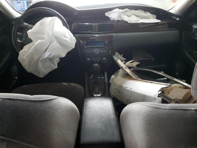 2013 Chevrolet Impala Lt VIN: 2G1WG5E35D1256689 Lot: 50610664