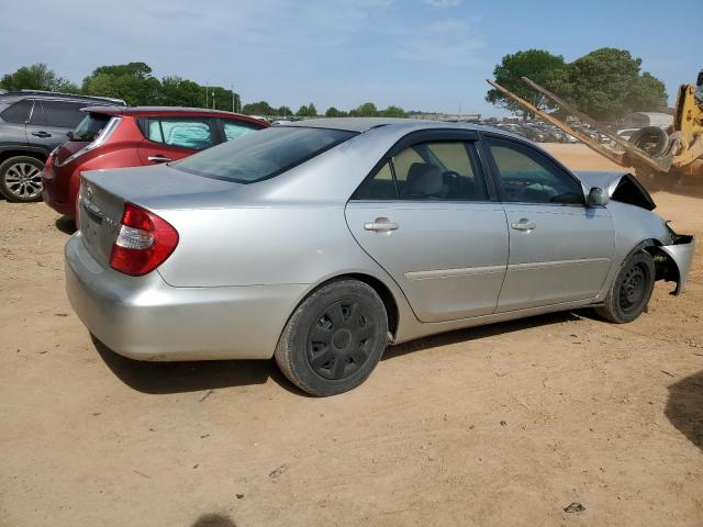 2002 Toyota Camry Le VIN: 4T1BE32K02U507031 Lot: 51020124