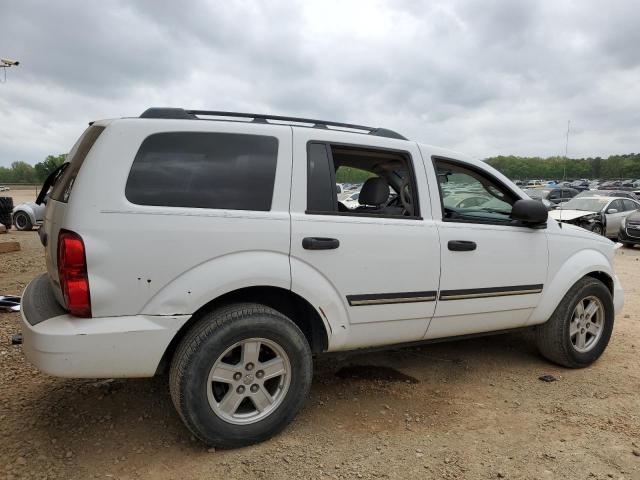 2008 Dodge Durango Slt VIN: 1D8HD48N08F120955 Lot: 48249624