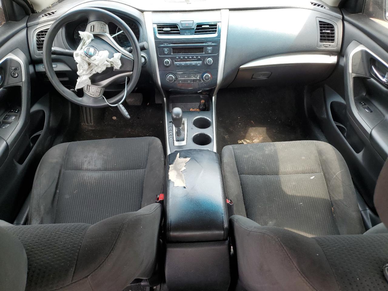 1N4AL3AP6FN860107 2015 Nissan Altima 2.5