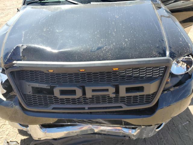 2006 Ford F150 Supercrew VIN: 1FTPW14V06FB51175 Lot: 50346184