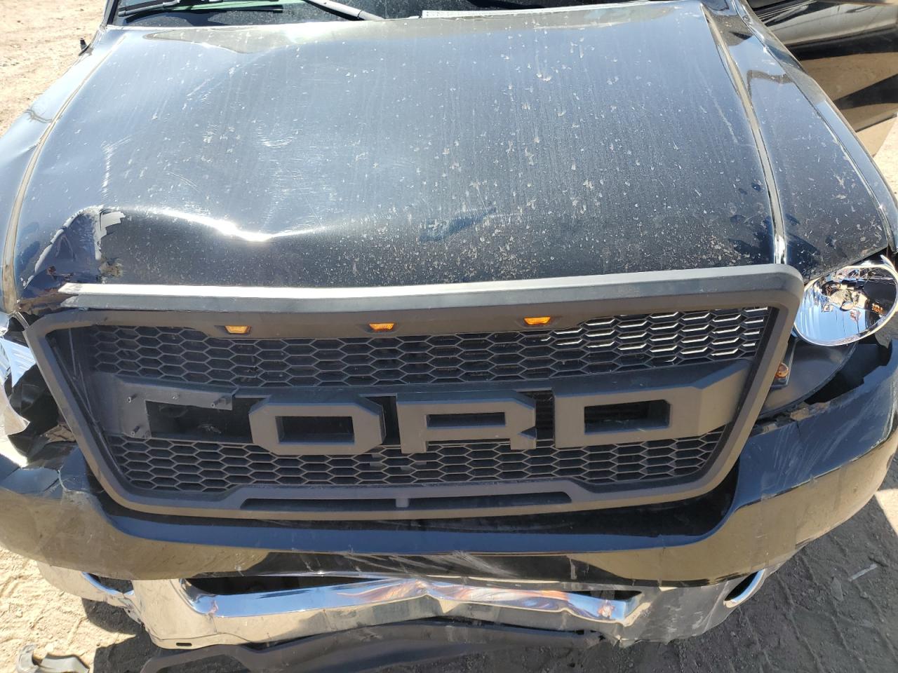 1FTPW14V06FB51175 2006 Ford F150 Supercrew