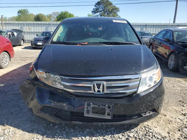 2011 Honda Odyssey Exl VIN: 5FNRL5H62BB084069 Lot: 50613524