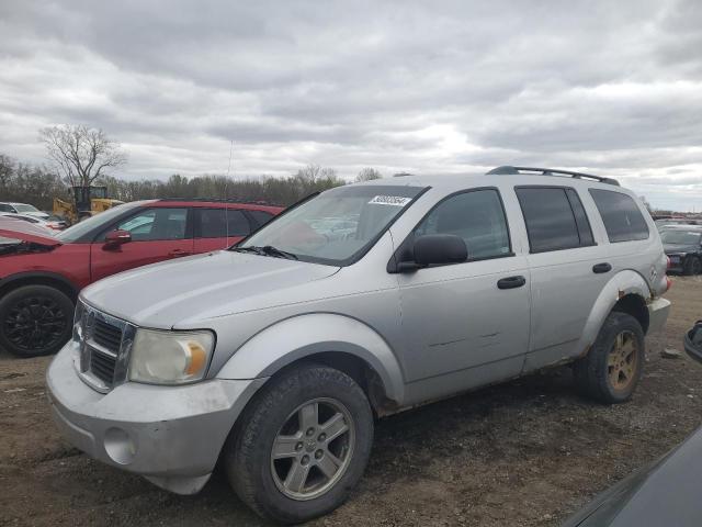 2007 Dodge Durango Slt VIN: 1D8HB48P97F574501 Lot: 50803564