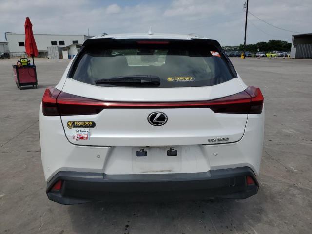 JTHX3JBHXL2025560 Lexus UX 200  6