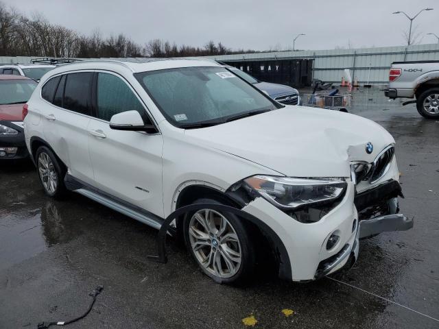 VIN WBXHT3C38H5F81723 2017 BMW X1, Xdrive28I no.4