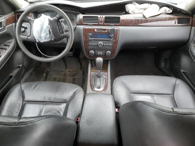 2016 CHEVROLET IMPALA LIM - 2G1WC5E30G1148836