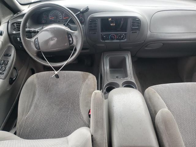 1999 Ford Expedition VIN: 1FMRU1764XLA01717 Lot: 48405794