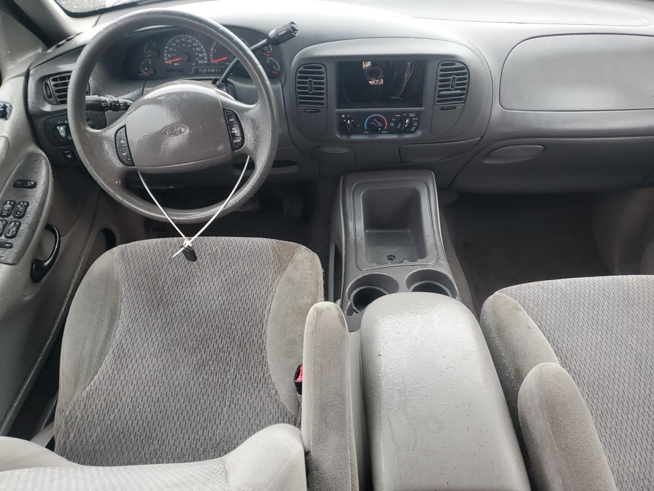 1FMRU1764XLA01717 1999 Ford Expedition