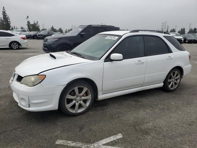 2006 Subaru Impreza Wrx Sport VIN: JF1GG79656G814158 Lot: 50784264
