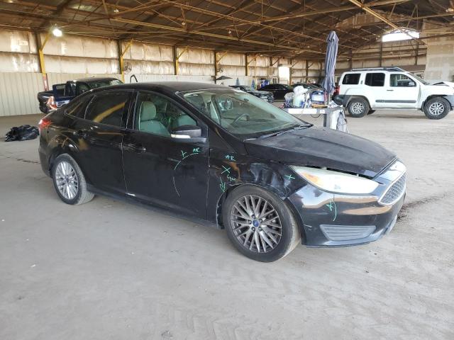 2015 Ford Focus Se VIN: 1FADP3F23FL287922 Lot: 50851254