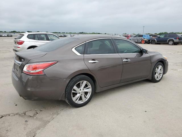 Vin: 1n4al3ap4fc190701, lot: 48942524, nissan altima 2.5 20153