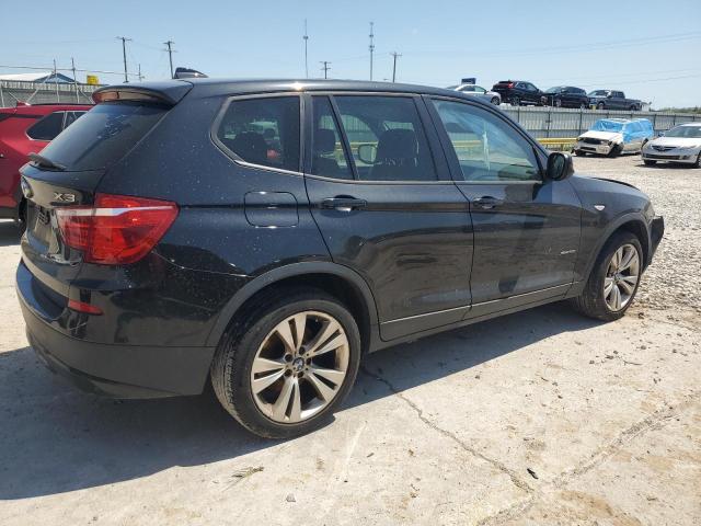 VIN 5UXWX7C59E0E75337 2014 BMW X3, Xdrive35I no.3