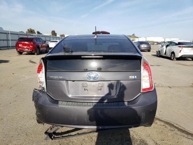 2014 Toyota Prius VIN: JTDKN3DU2E1765365 Lot: 51256914