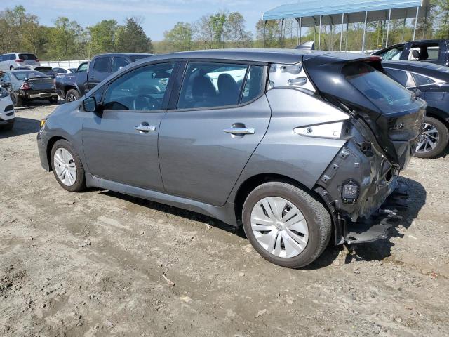 2023 Nissan Leaf S VIN: 1N4AZ1BV6PC562122 Lot: 49942234