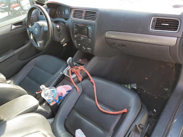 2013 Volkswagen Jetta Tdi VIN: 3VWLL7AJ0DM360809 Lot: 51448544