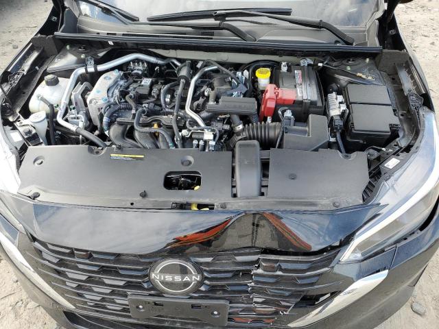 2024 Nissan Sentra S VIN: 3N1AB8BV1RY231971 Lot: 50337024