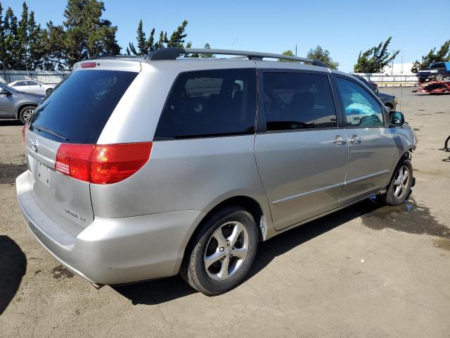 2004 Toyota Sienna Ce VIN: 5TDZA23CX4S054852 Lot: 51644224