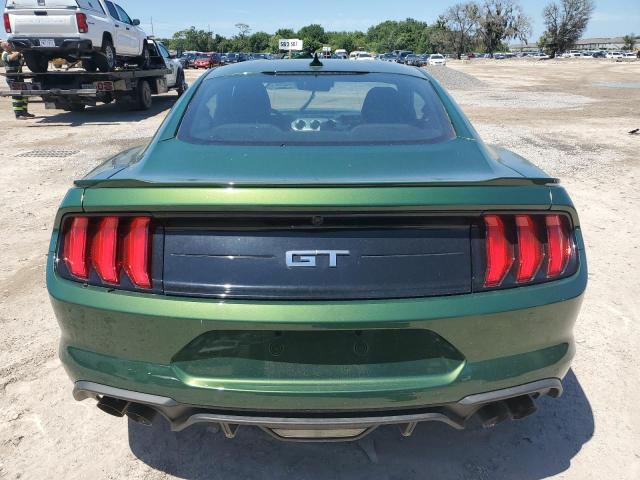 1FA6P8CF9N5145431 Ford Mustang GT 6