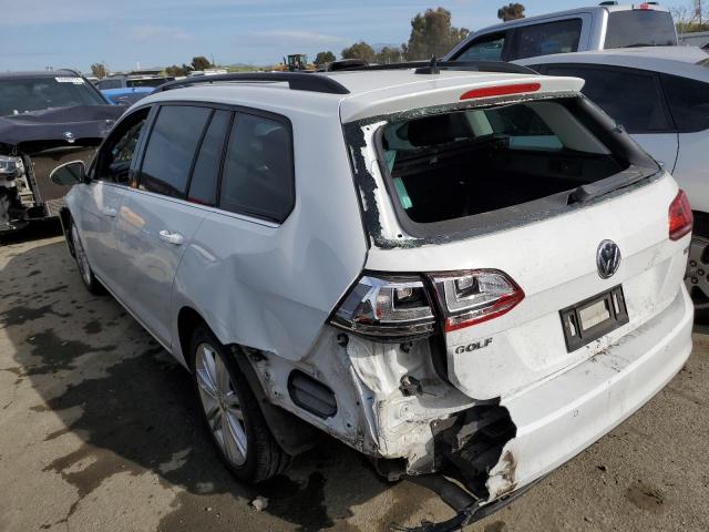 2015 VOLKSWAGEN GOLF SPORT - 3VWFA7AU6FM520479
