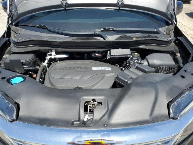 2019 Honda Pilot Exl VIN: 5FNYF6H59KB022880 Lot: 49674384