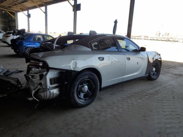 2021 DODGE CHARGER PO - 2C3CDXAT5MH584839