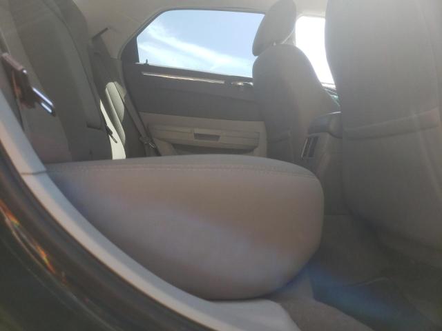 2009 Chrysler 300 Lx VIN: 2C3KA43DX9H626440 Lot: 51201764