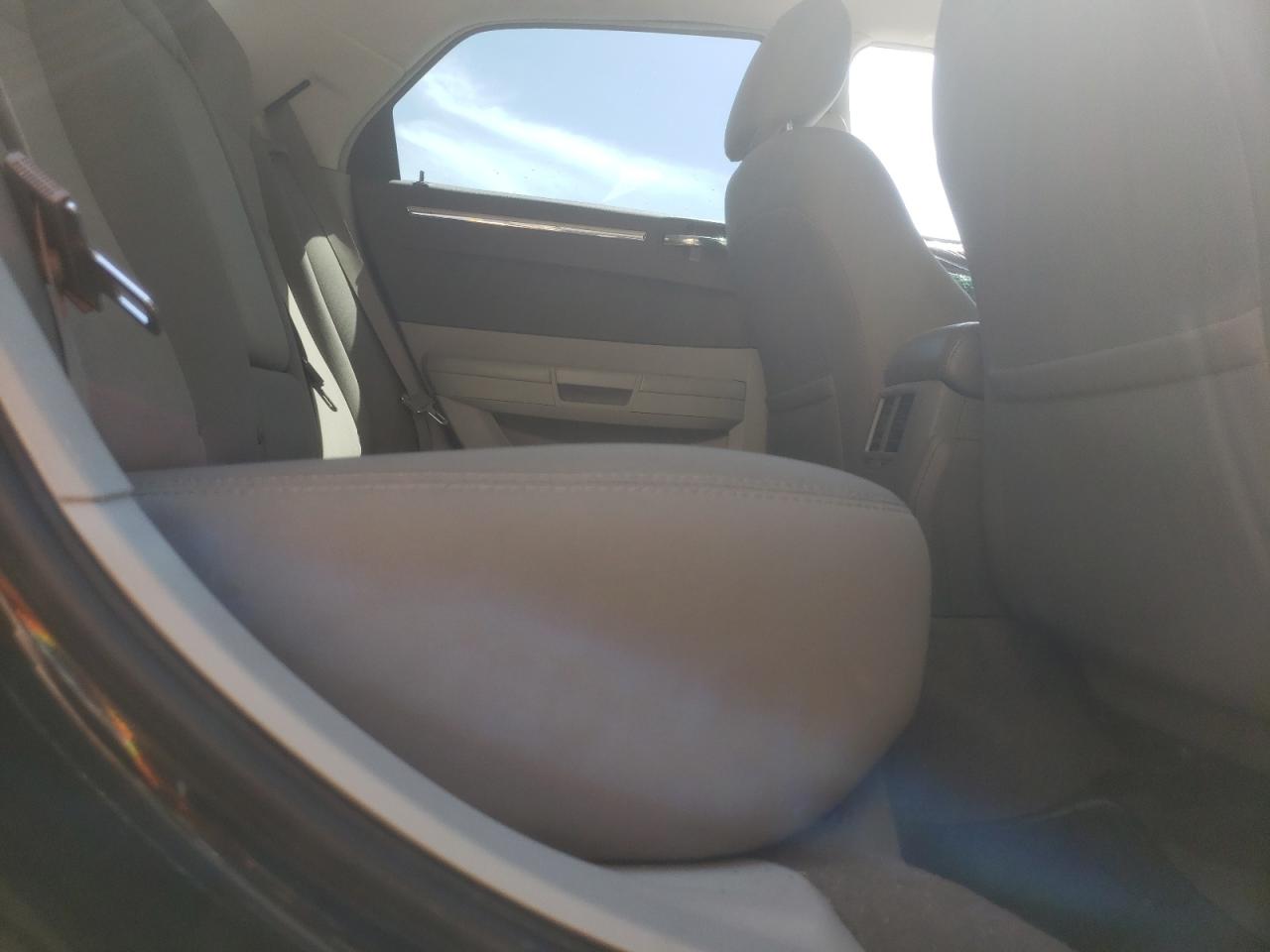 2C3KA43DX9H626440 2009 Chrysler 300 Lx