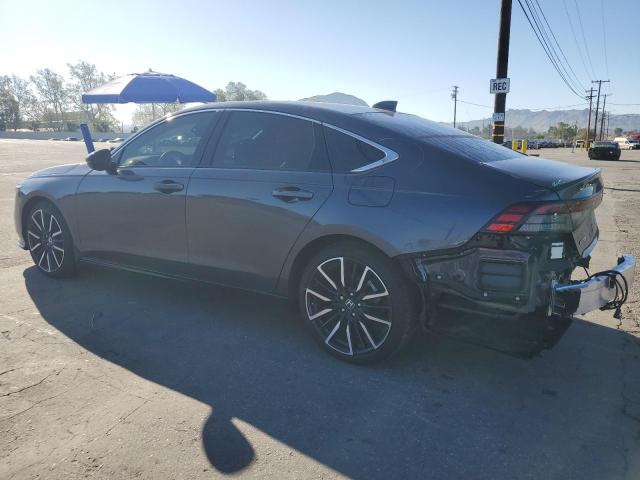 2023 Honda Accord Touring Hybrid VIN: 1HGCY2F81PA028541 Lot: 51018784