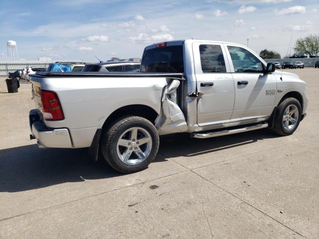 2014 Ram 1500 St VIN: 1C6RR7FT0ES443260 Lot: 51014494