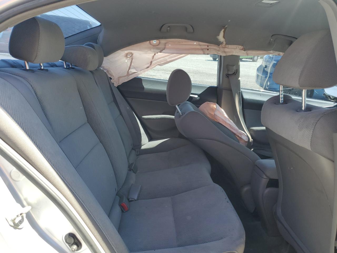 19XFA1F50AE066685 2010 Honda Civic Lx