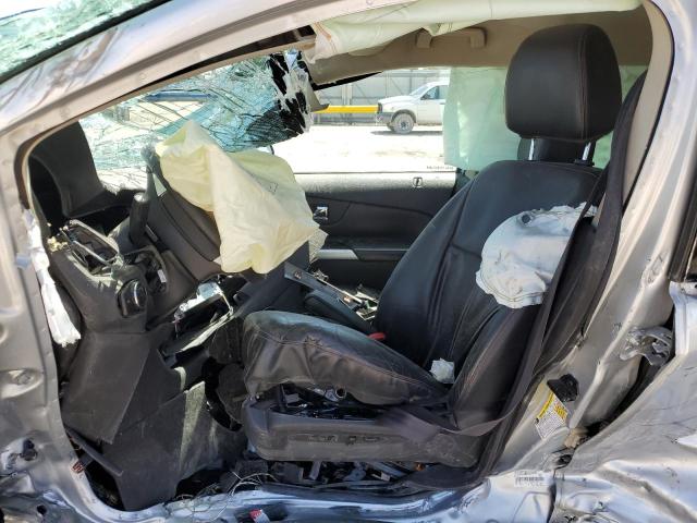 2013 Ford Edge Limited VIN: 2FMDK3KC0DBB95716 Lot: 50953234