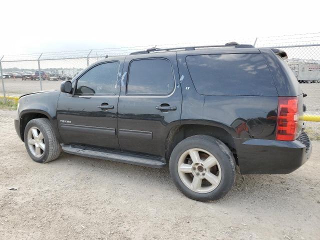 2013 Chevrolet Tahoe C1500 Lt VIN: 1GNSCBE0XDR353231 Lot: 51473164