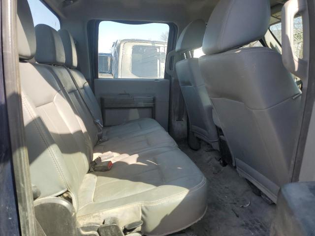 2012 Ford F250 Super Duty VIN: 1FT7W2B62CEA85005 Lot: 49536754